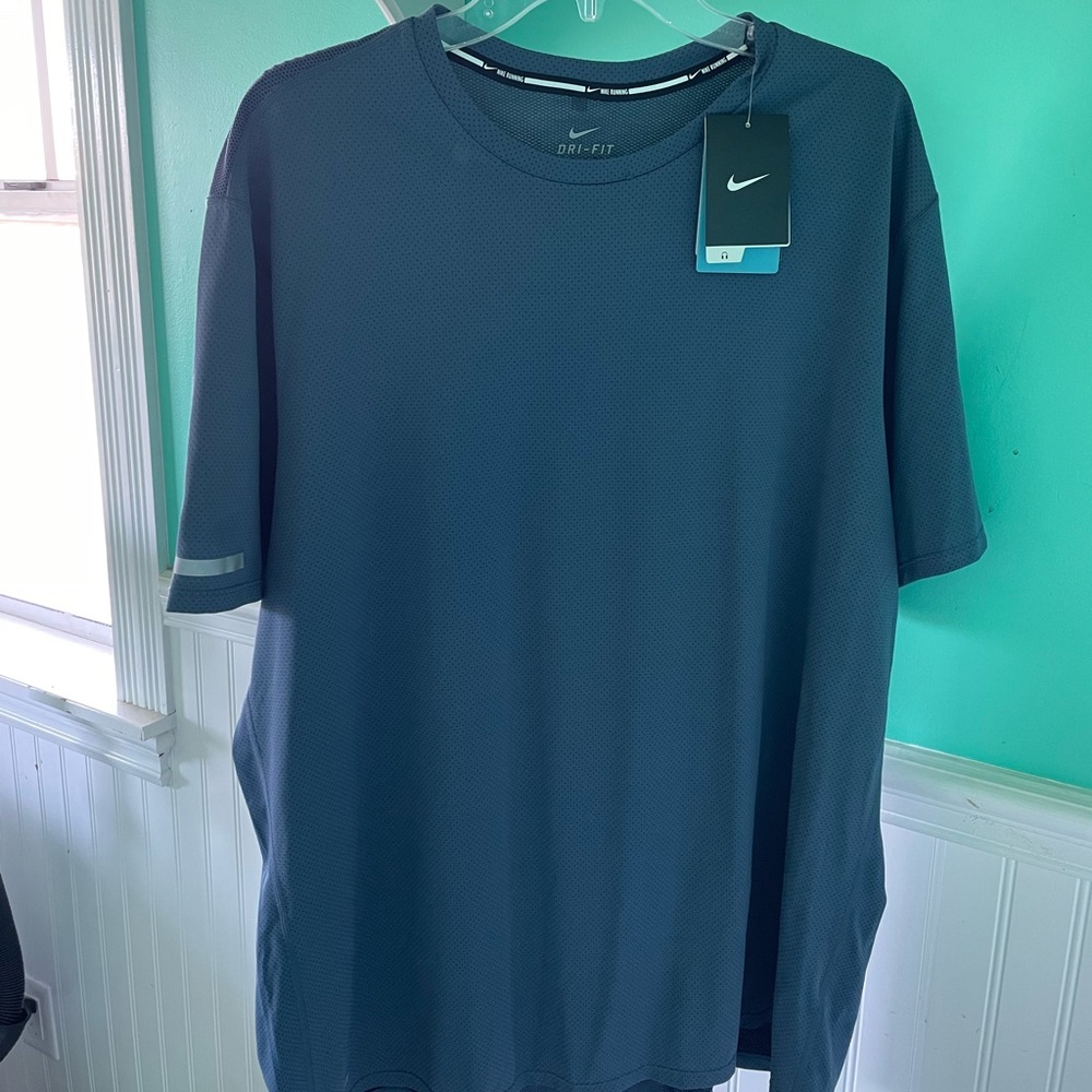 Nike Running Shirt - Men’s